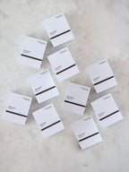 10x Bundle Wedding Fragekarten Deutsch