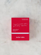 Lunch Break Edition - Fragekarten Deutsch