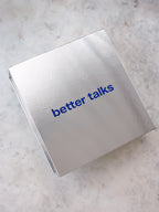 The Best Gift Box - Deutsch