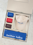 The Best Gift Box - Deutsch