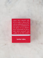 Lunch Break Edition - Fragekarten Deutsch