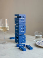 Friends Doppelpack: Frageturm & Fragekarten