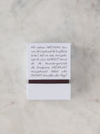 10x Bundle Wedding Fragekarten Deutsch